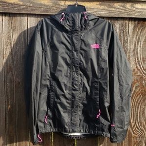 The North Face jacket size small